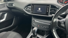 Peugeot 308 1.2 PureTech 130 Allure 5dr EAT6 Petrol Hatchback